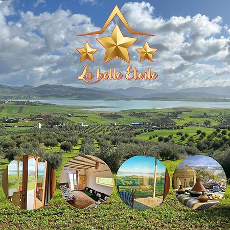 La Belle Etoile Apartman Ouazzane Kültér fotó