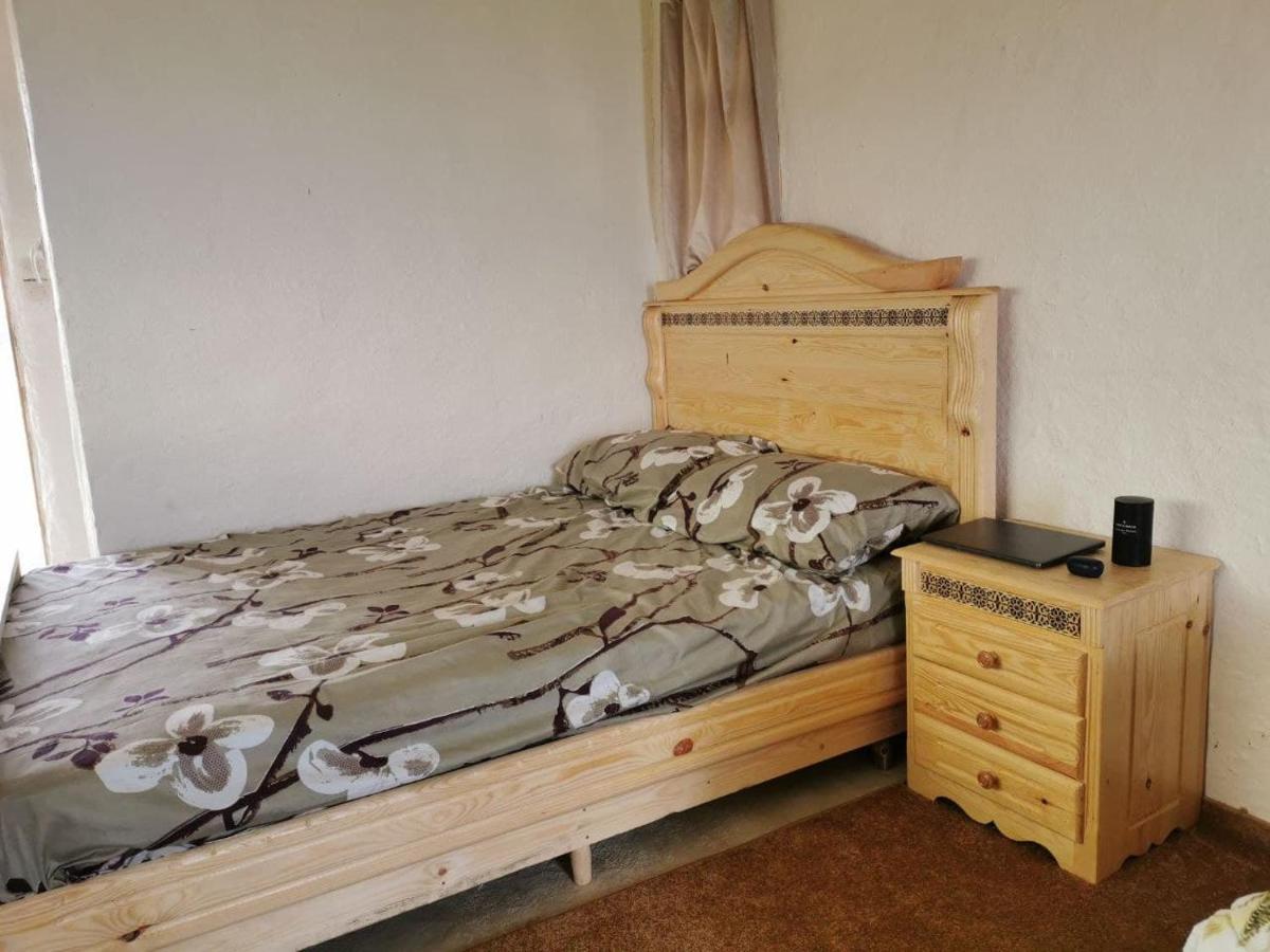 La Belle Etoile Apartman Ouazzane Kültér fotó