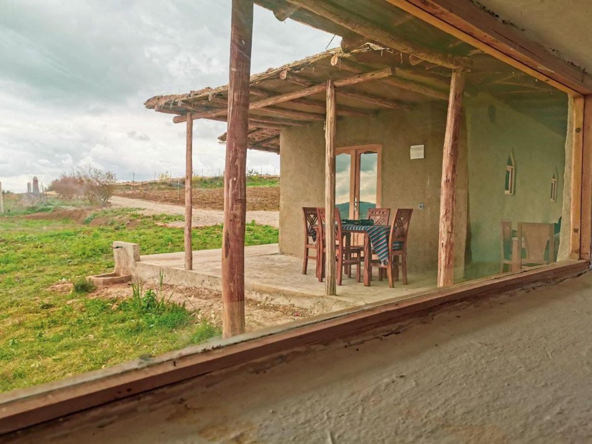 La Belle Etoile Apartman Ouazzane Kültér fotó