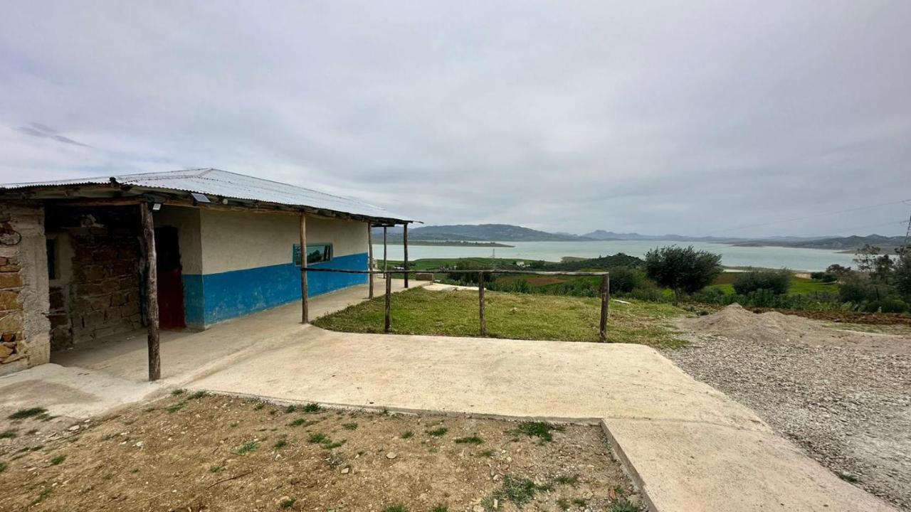 La Belle Etoile Apartman Ouazzane Kültér fotó