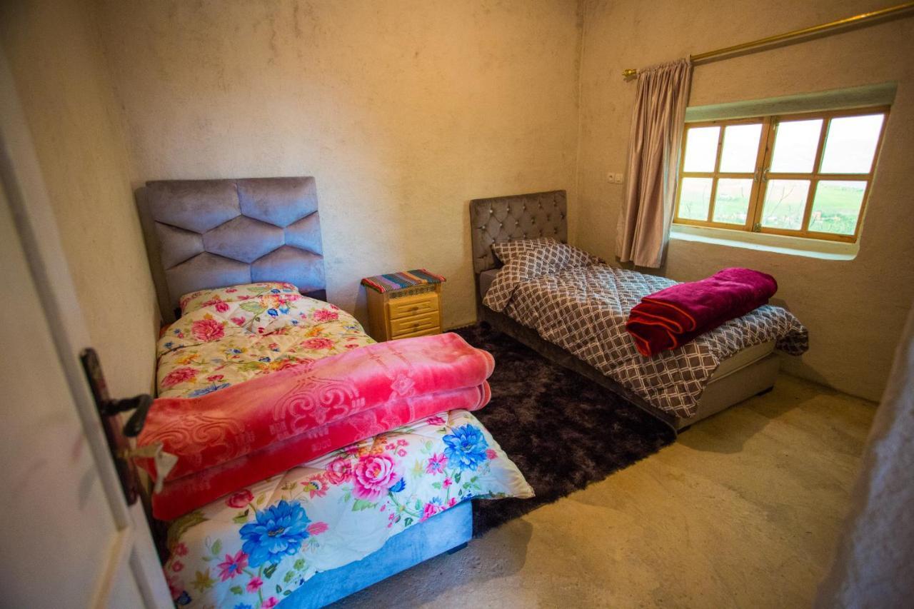 La Belle Etoile Apartman Ouazzane Kültér fotó