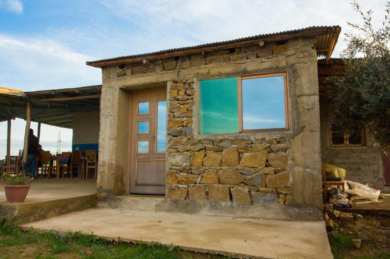 La Belle Etoile Apartman Ouazzane Kültér fotó