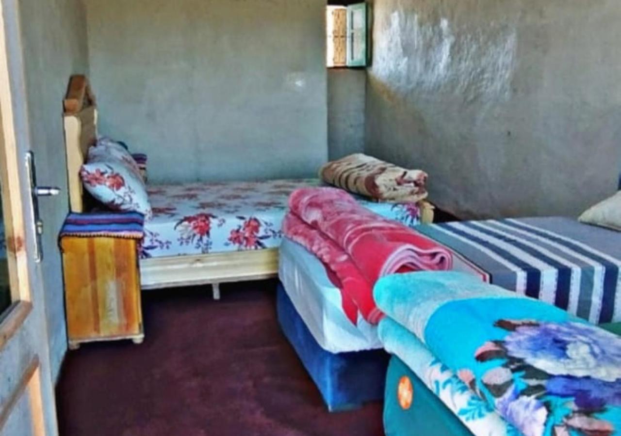 La Belle Etoile Apartman Ouazzane Kültér fotó