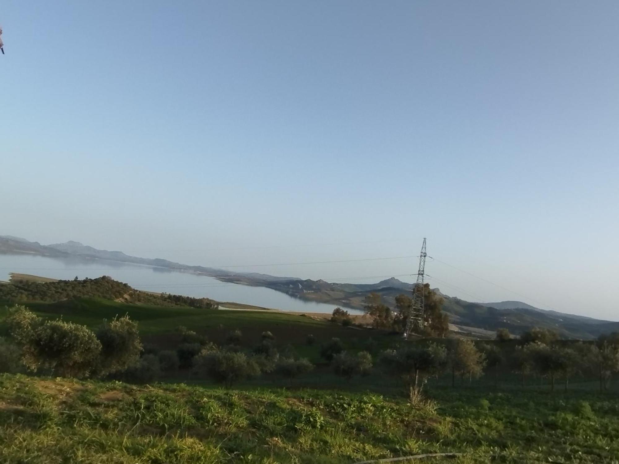 La Belle Etoile Apartman Ouazzane Kültér fotó