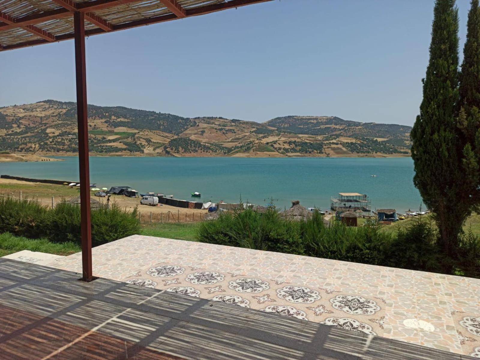 La Belle Etoile Apartman Ouazzane Kültér fotó