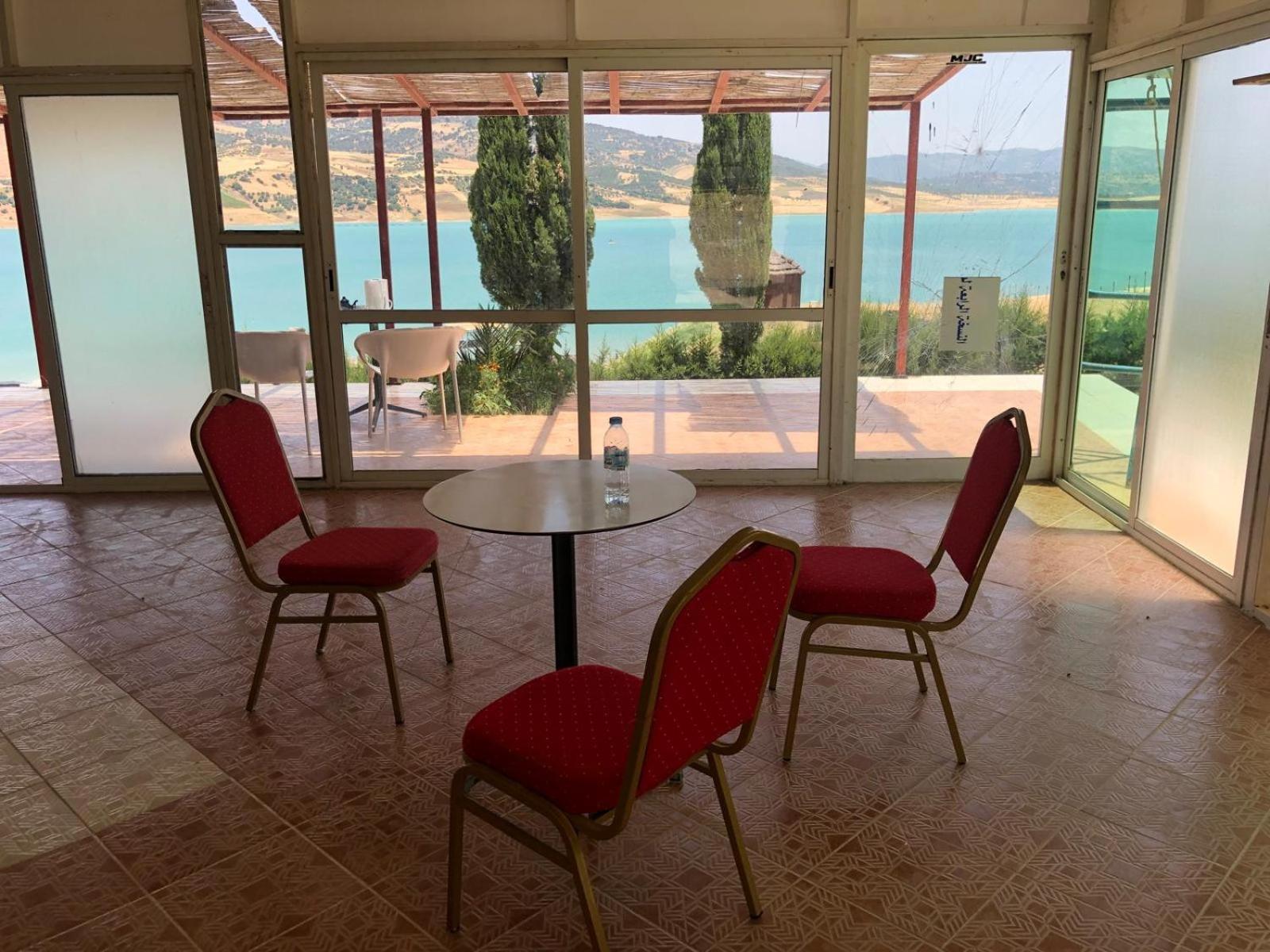 La Belle Etoile Apartman Ouazzane Kültér fotó