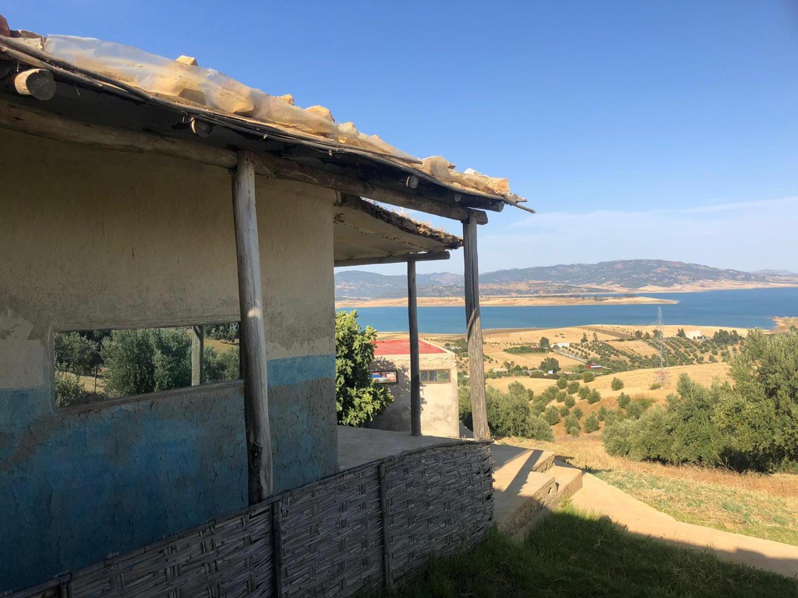 La Belle Etoile Apartman Ouazzane Kültér fotó