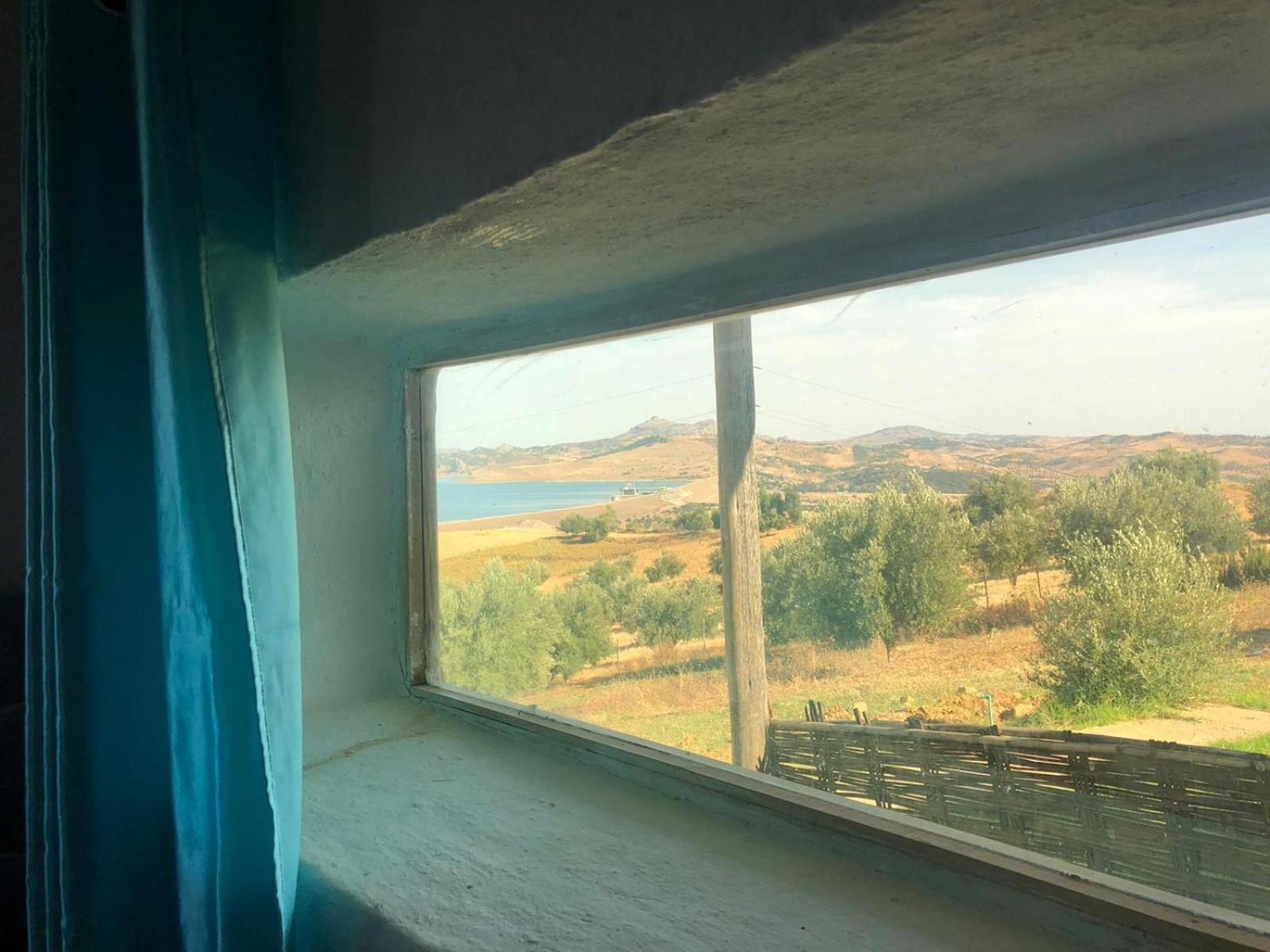 La Belle Etoile Apartman Ouazzane Kültér fotó