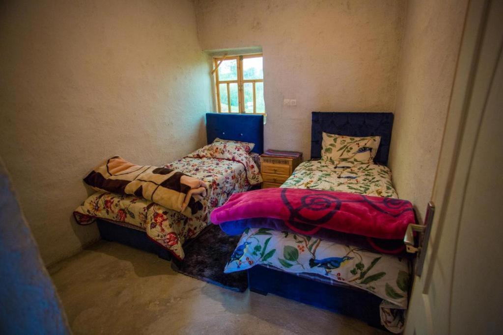 La Belle Etoile Apartman Ouazzane Kültér fotó
