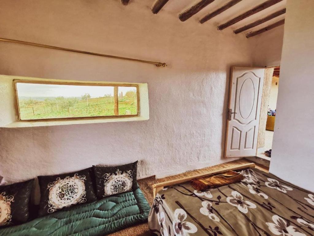 La Belle Etoile Apartman Ouazzane Kültér fotó