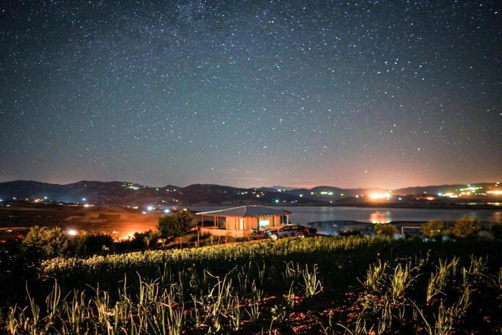 La Belle Etoile Apartman Ouazzane Kültér fotó